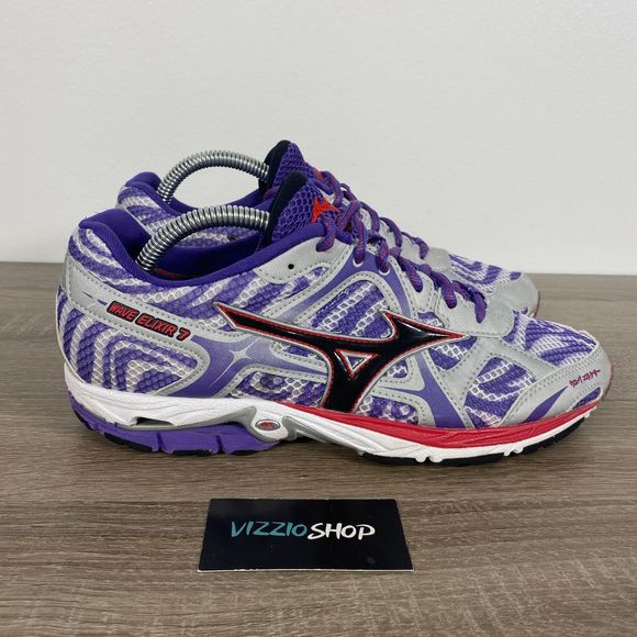 mizuno elixir 7 womens